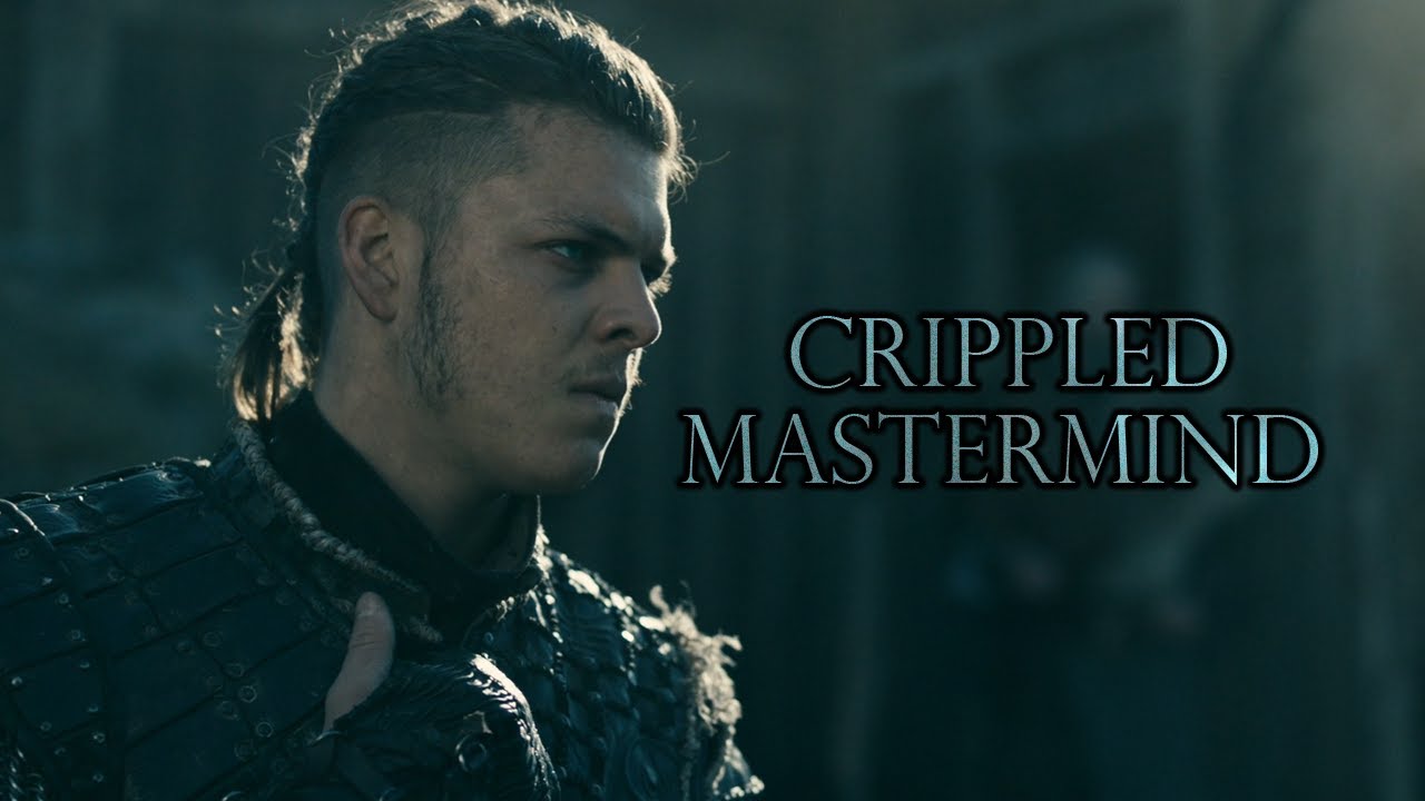 (Vikings) Ivar the Boneless | Crippled Mastermind