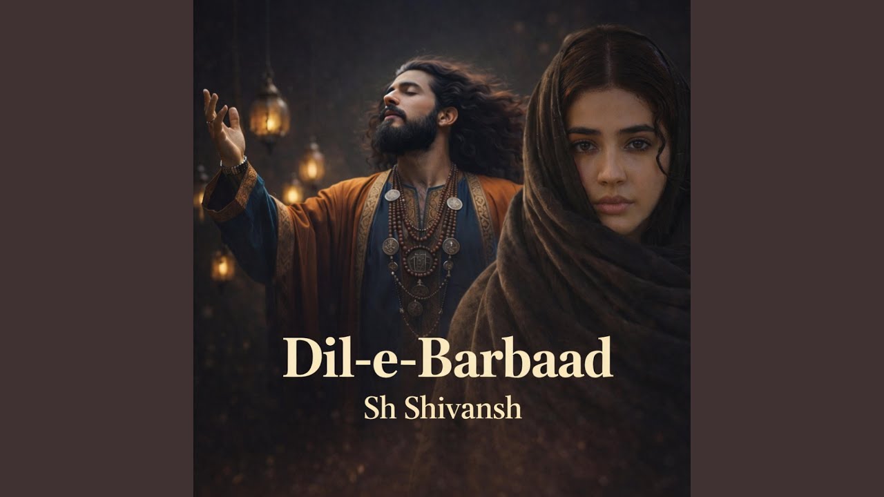 Dil-e-Barbaad