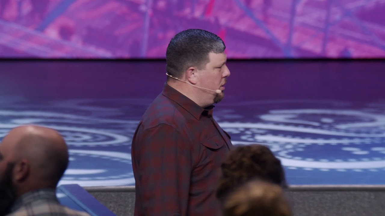 The Power of Praying in the Spirit | Midweek Service | Redemption to the Nations Church