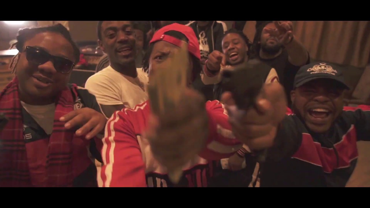 CashSquad Ceno - 2020 Flow Ft CashSquad L, CashSquad Mac