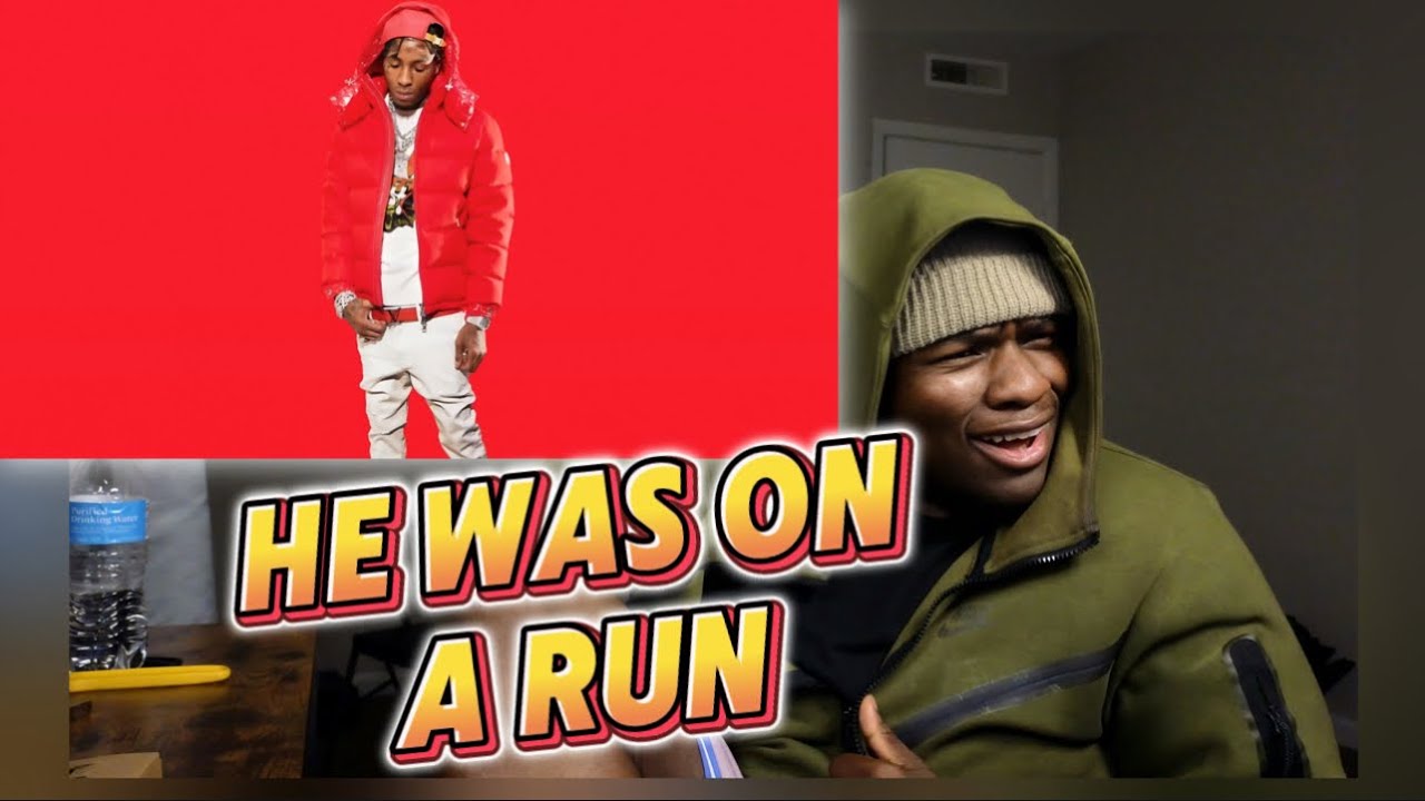 this k2222222!! NBA Youngboy- Versace Shades, Hope You Make It, Get it REACTION