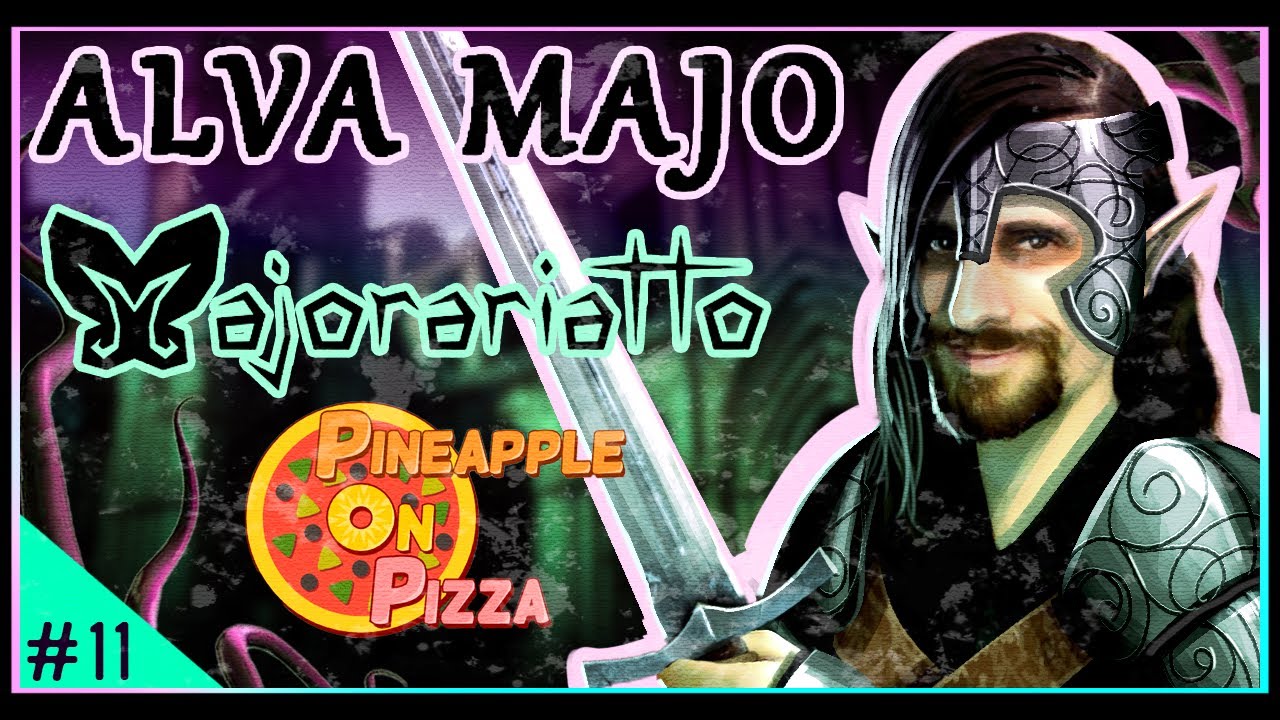 #11- ALVA MAJO | Desarrollador de videojuegos indie, cómo destacar, opinión de juegos, palomas