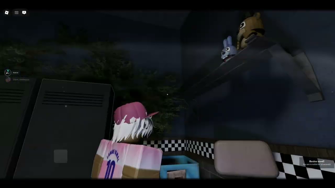 Vidéo sur le jeux Eternal Night