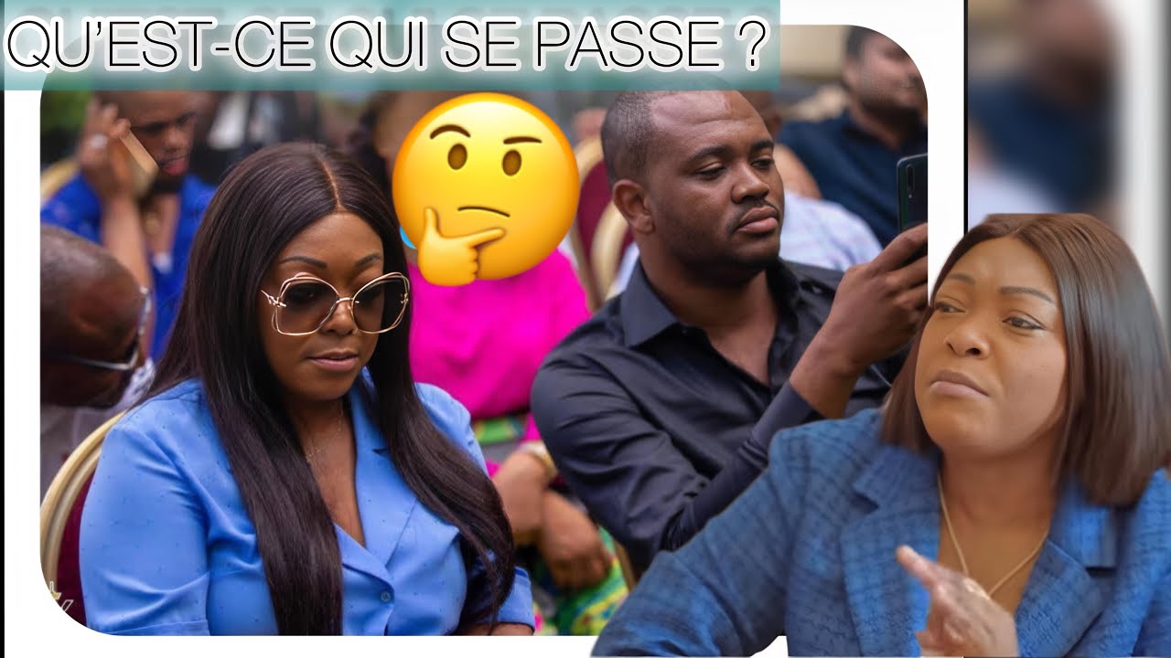 🚨SILA BISALU: MAIS SILA PE EXIGEANCE ELEKI🤦‍♂️ ÉCOUTE YAN,RESTE LÀ NE BOUGE PAS... TO SOLOLA NANU…