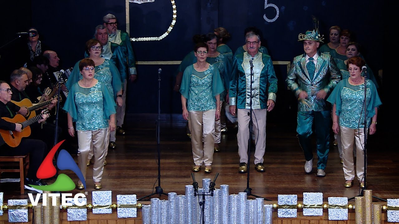 Bailinho da Vila Nova - 