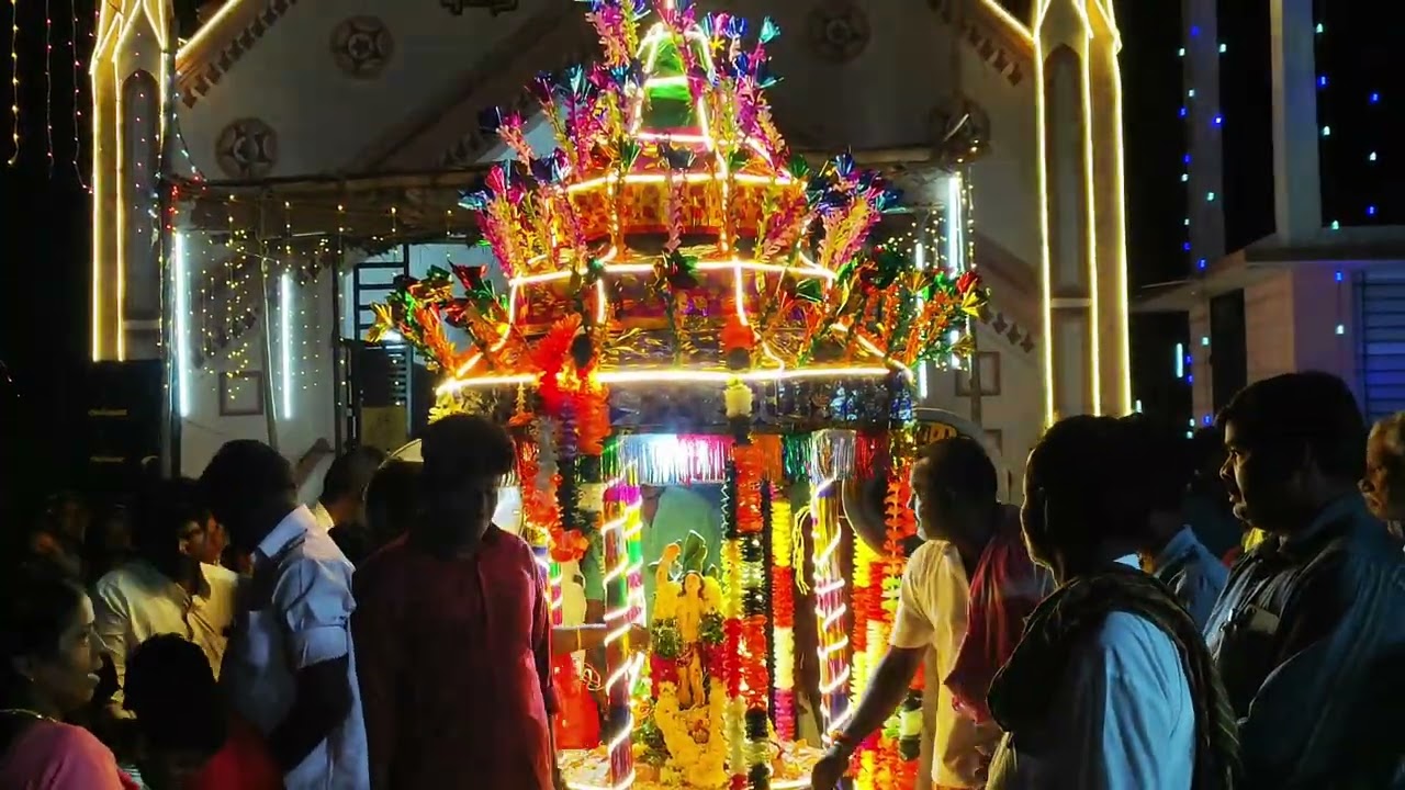 ஐந்தாம் நாள்(09.02.2026) புதுநகர், கரவலத்தி,மரியாயிபட்டினம், மாந்தாங்குடி,view more on discription..