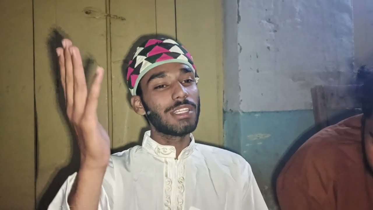 Pir Haji Mola Baato 😂 
