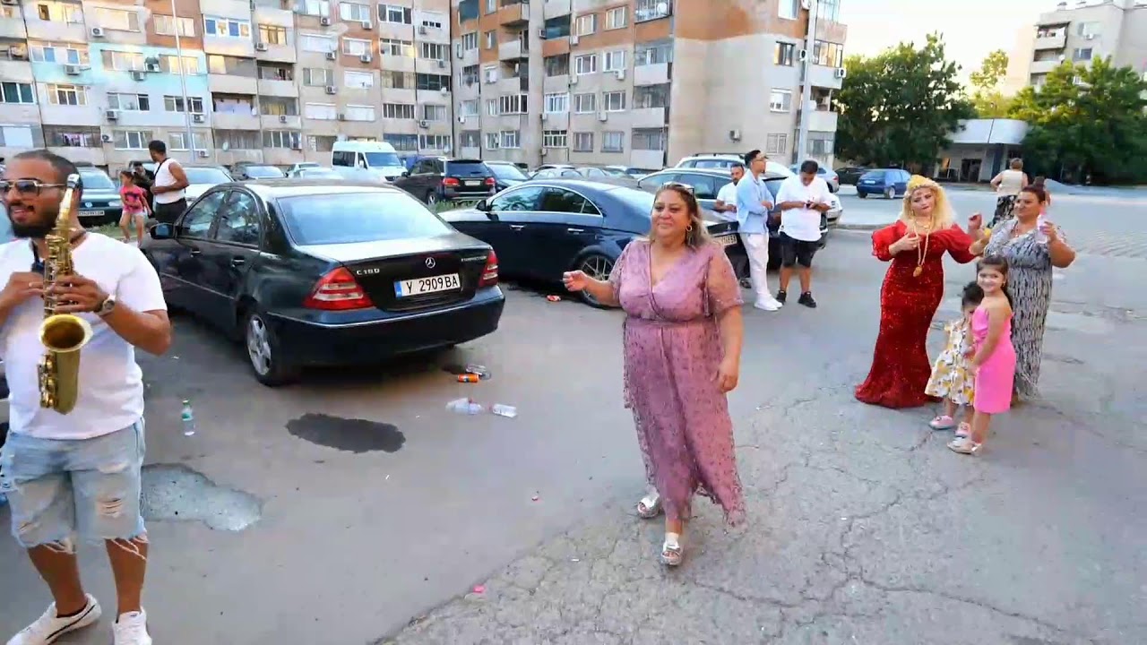 Canlı Yayın Nişan Mirem Mustafa