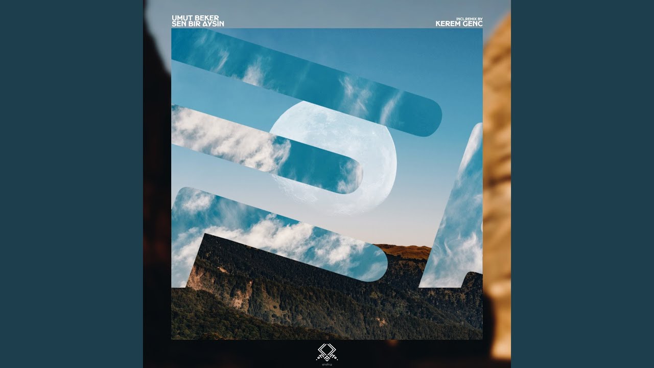 Sen Bir Aysın feat. Sado (TR)