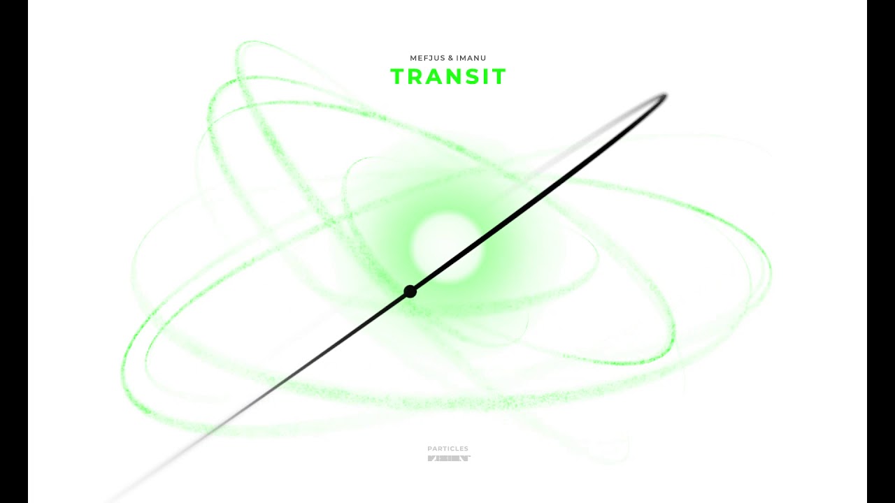 Mefjus & IMANU - Transit