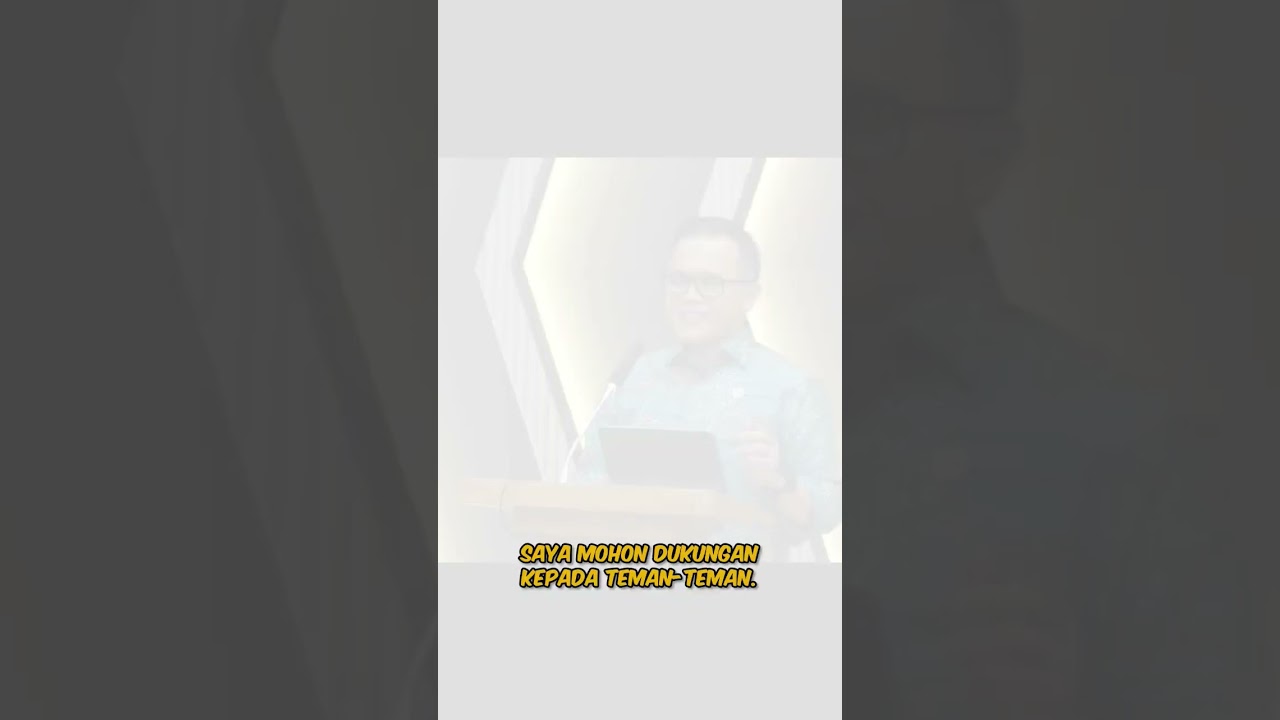 Menteri PANRB Azwar Anas kenalkan RB Tematik ke civitas academica di Semarang. Cek keseruannya yuk!