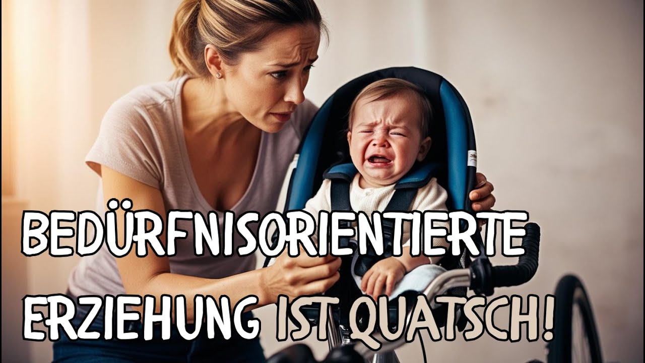 Warum ich NICHT MEHR hinter 