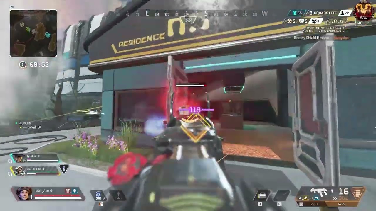 Apex