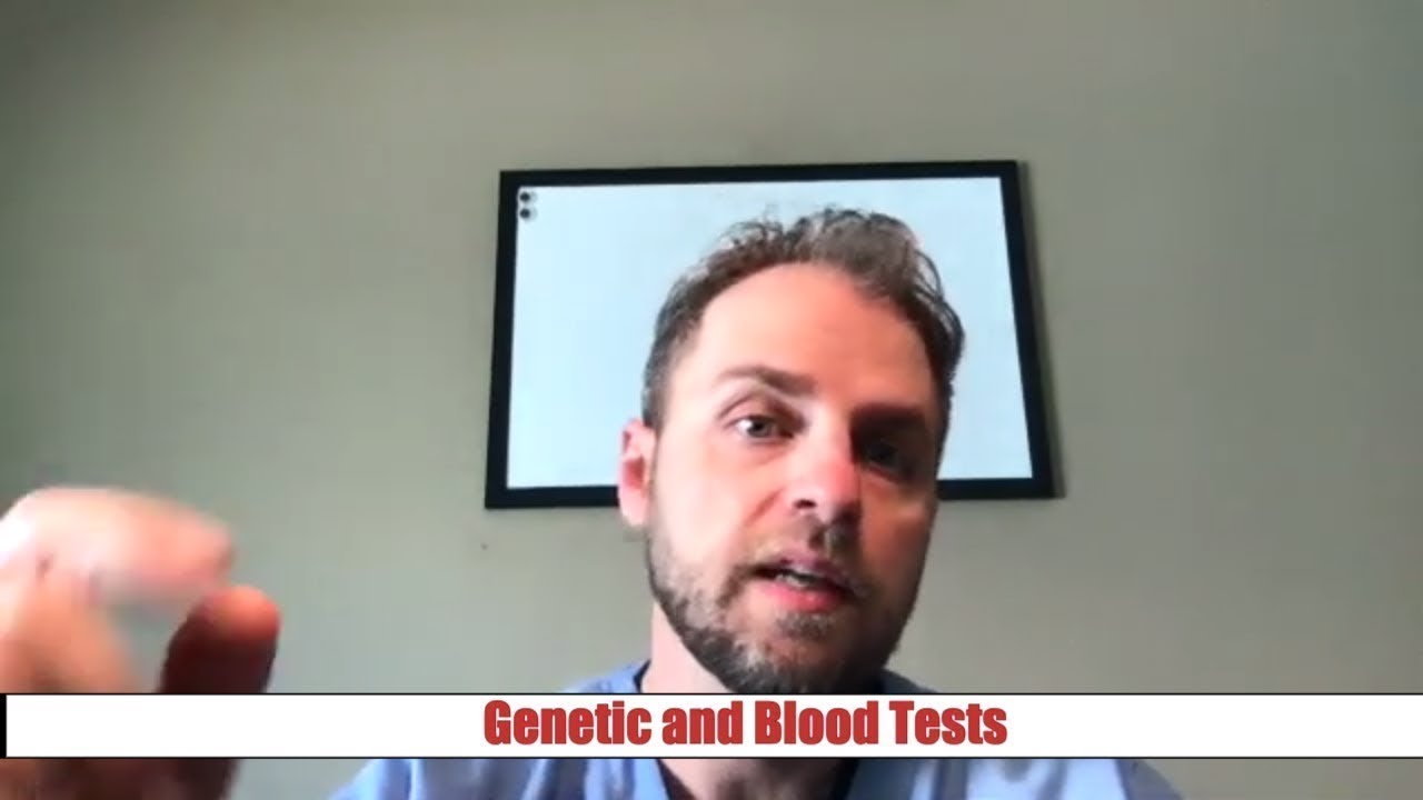 How Do You Know If You Have Hemochromatosis?