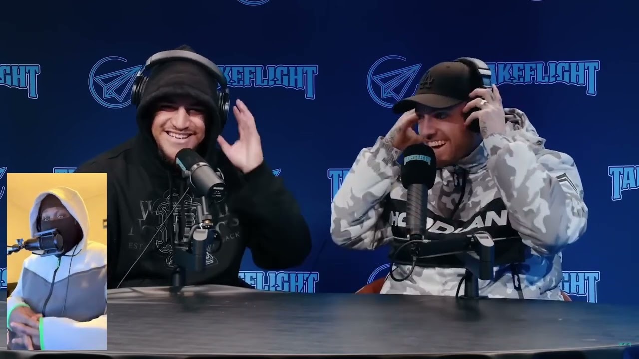 UK Rapper Reacts To Lisi | Sky Sessions Freestyle 🇦🇺 [REACTION]