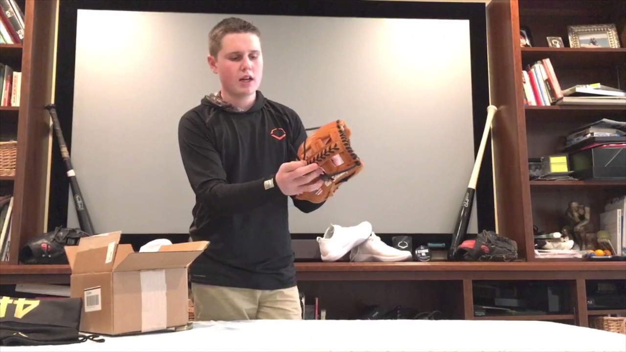 44 Pro Signature Series