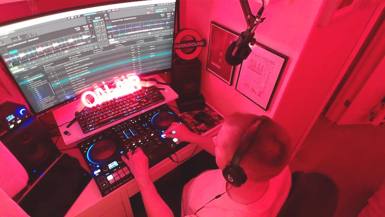 Drum n Bass Special 1995 Part 1.🔊🔉