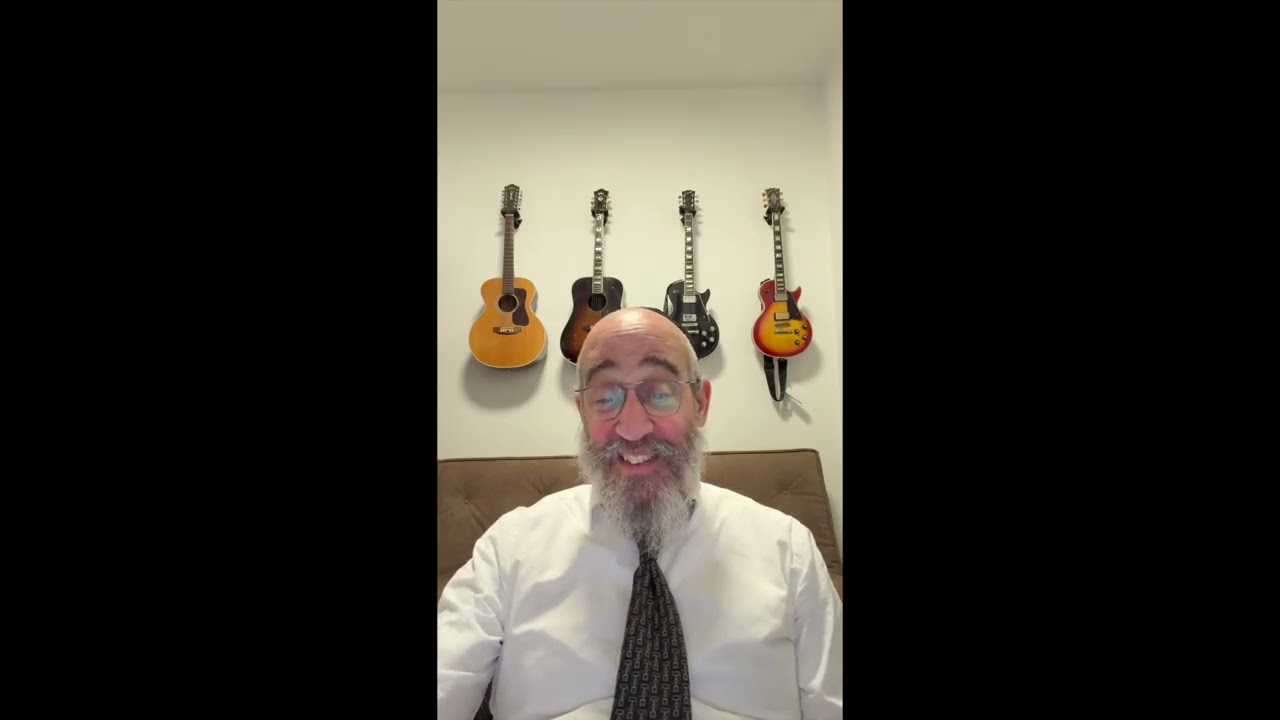 No One is Coming to Save You - Parsha Vayeitzei