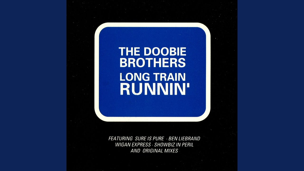 Long Train Runnin' (Full Guitar Mix)