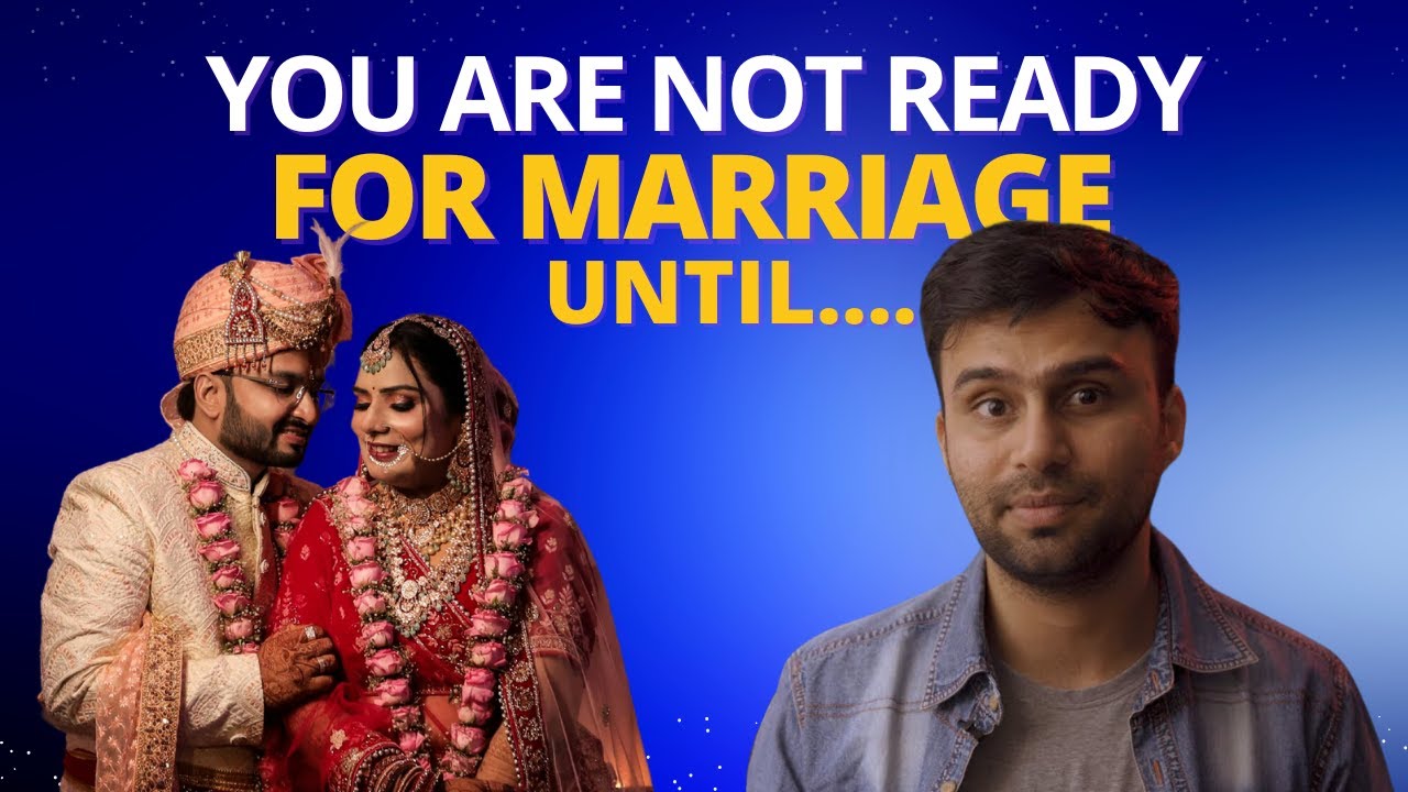 Watch this before you and your partner get married
