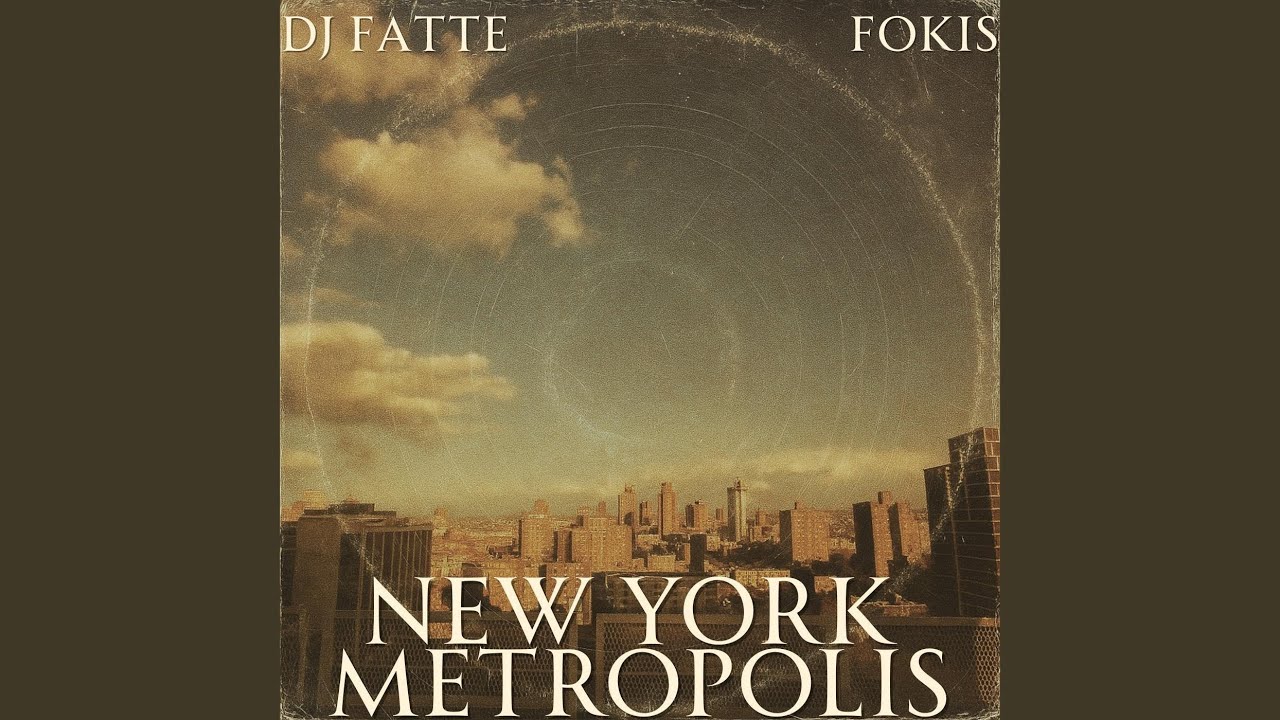 New York Metropolis
