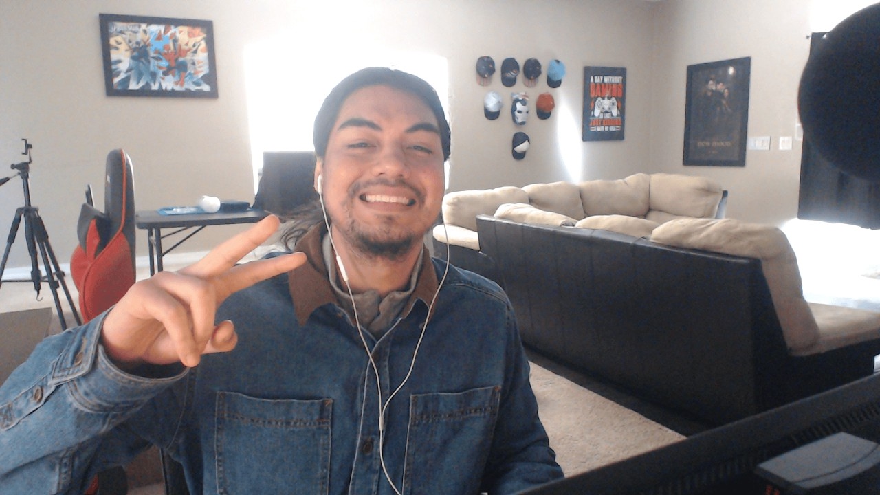 🔴LIVE - Playing Hades!