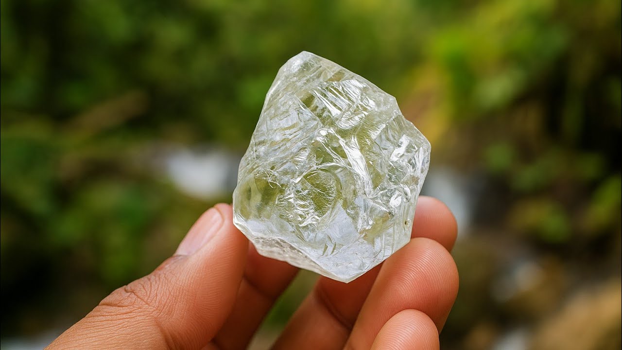 The 10 Rarest Luxury Gemstones Billionaires Secretly Collect