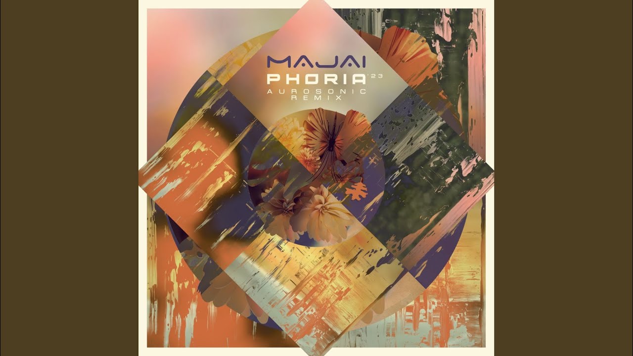 Phoria 23 (Aurosonic Remix)