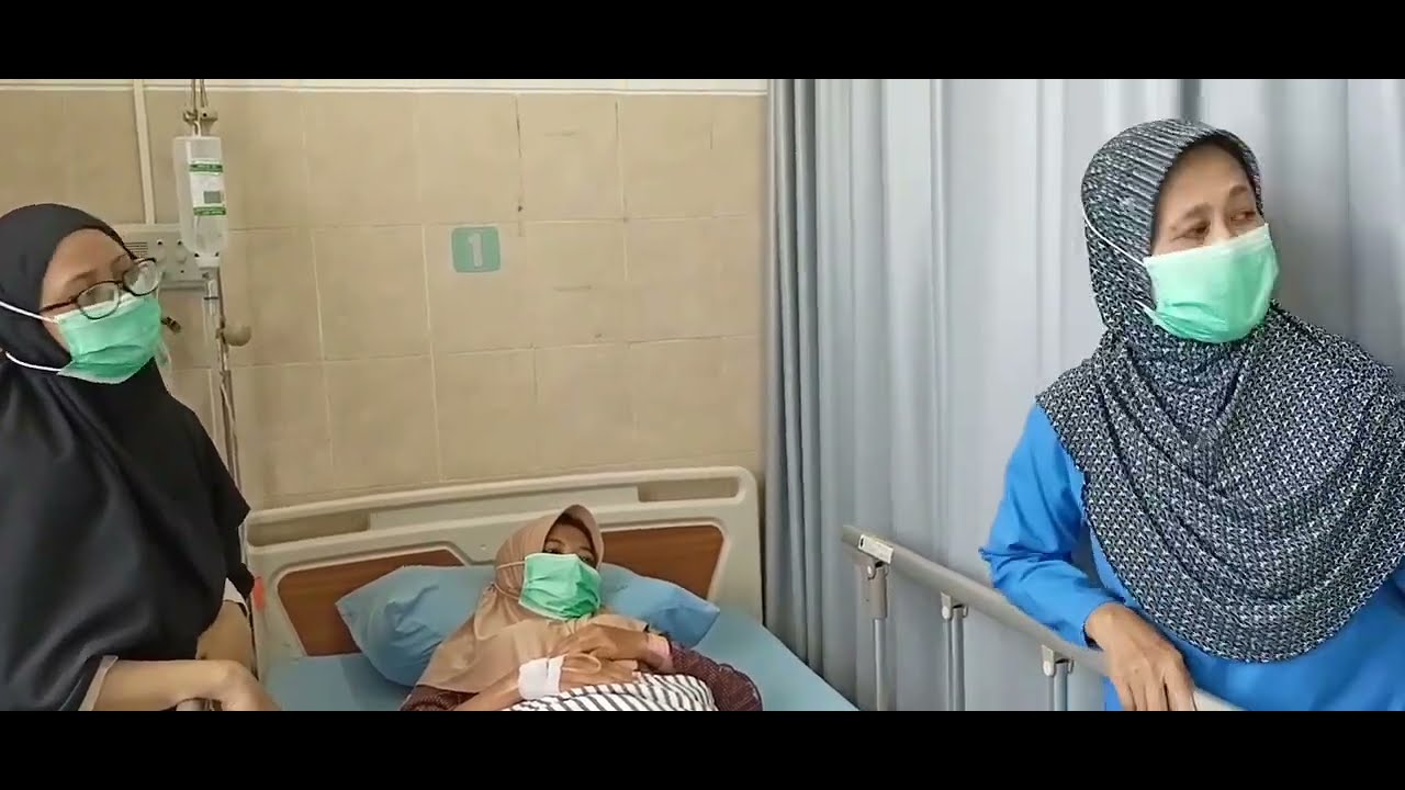 VIDEO EDUKASI PELAYANAN RAWAT INAP ANAK RSUD KOTA MALANG