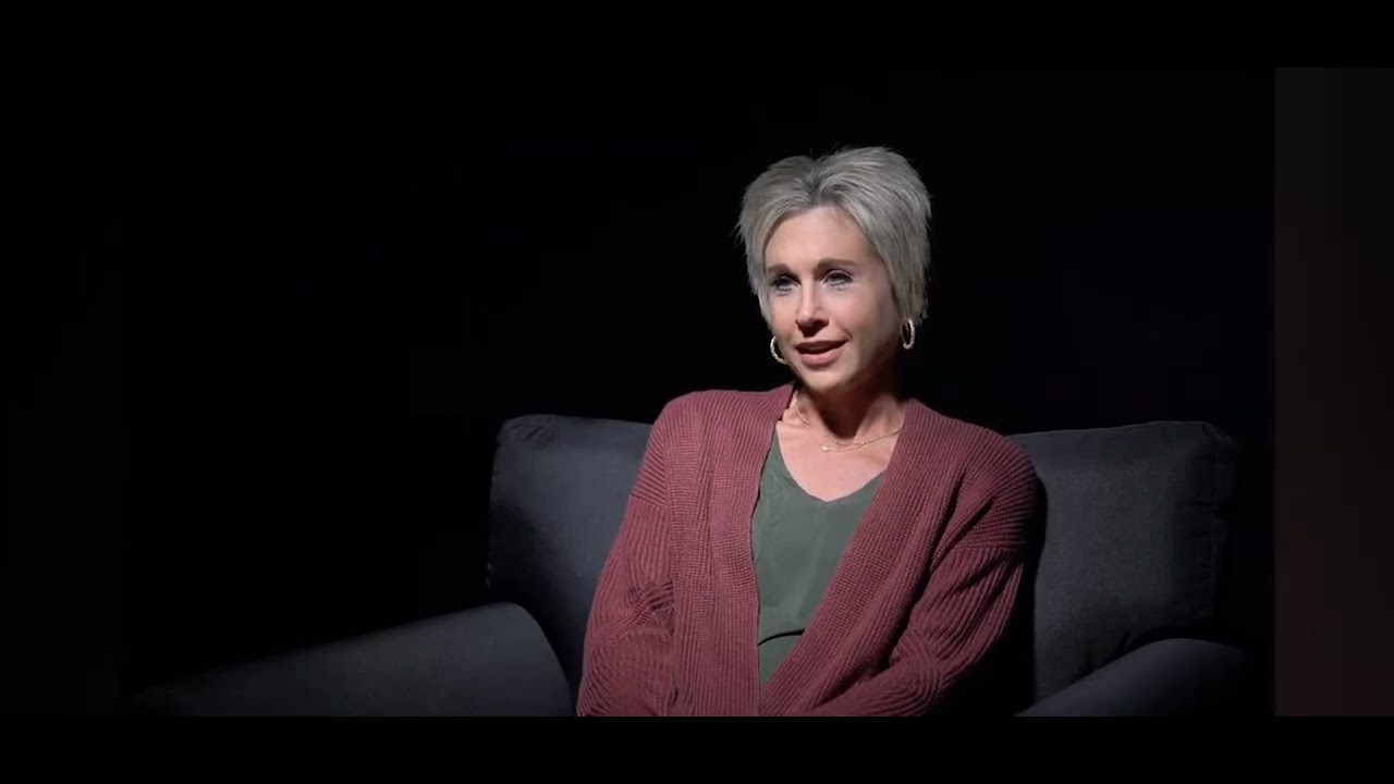 Stacey Robbins Miracle Healing Video
