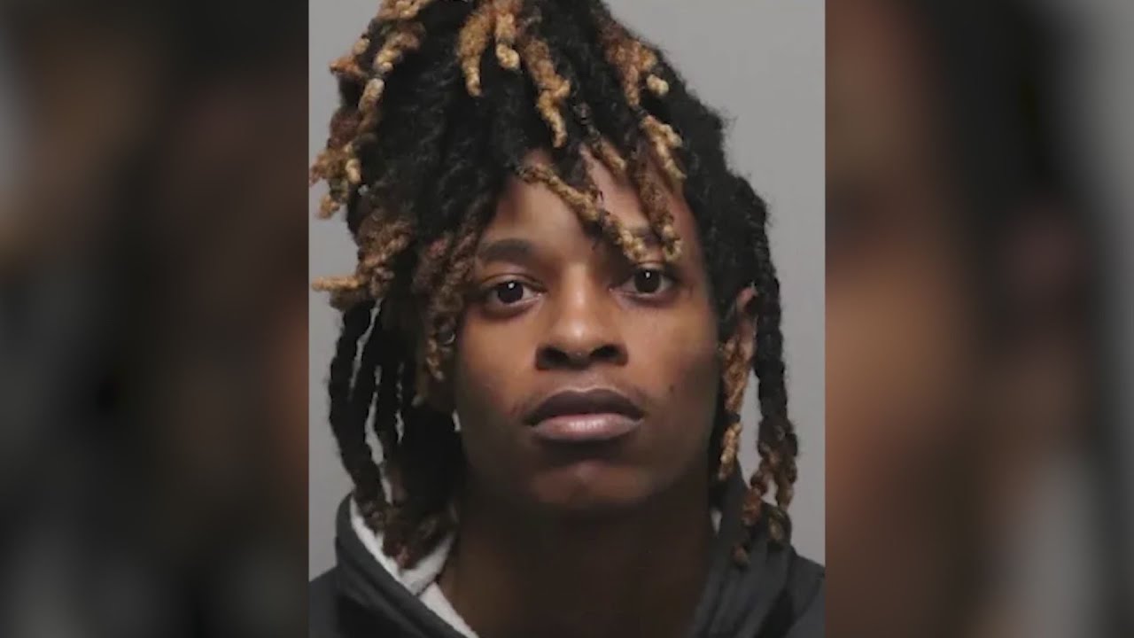 Teen arrested for alleged involvement in carjacking