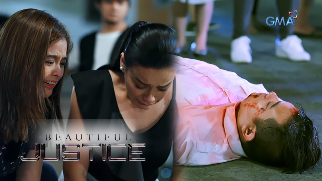 Beautiful Justice: Pagtakas na nauwi sa trahedya | Episode 6