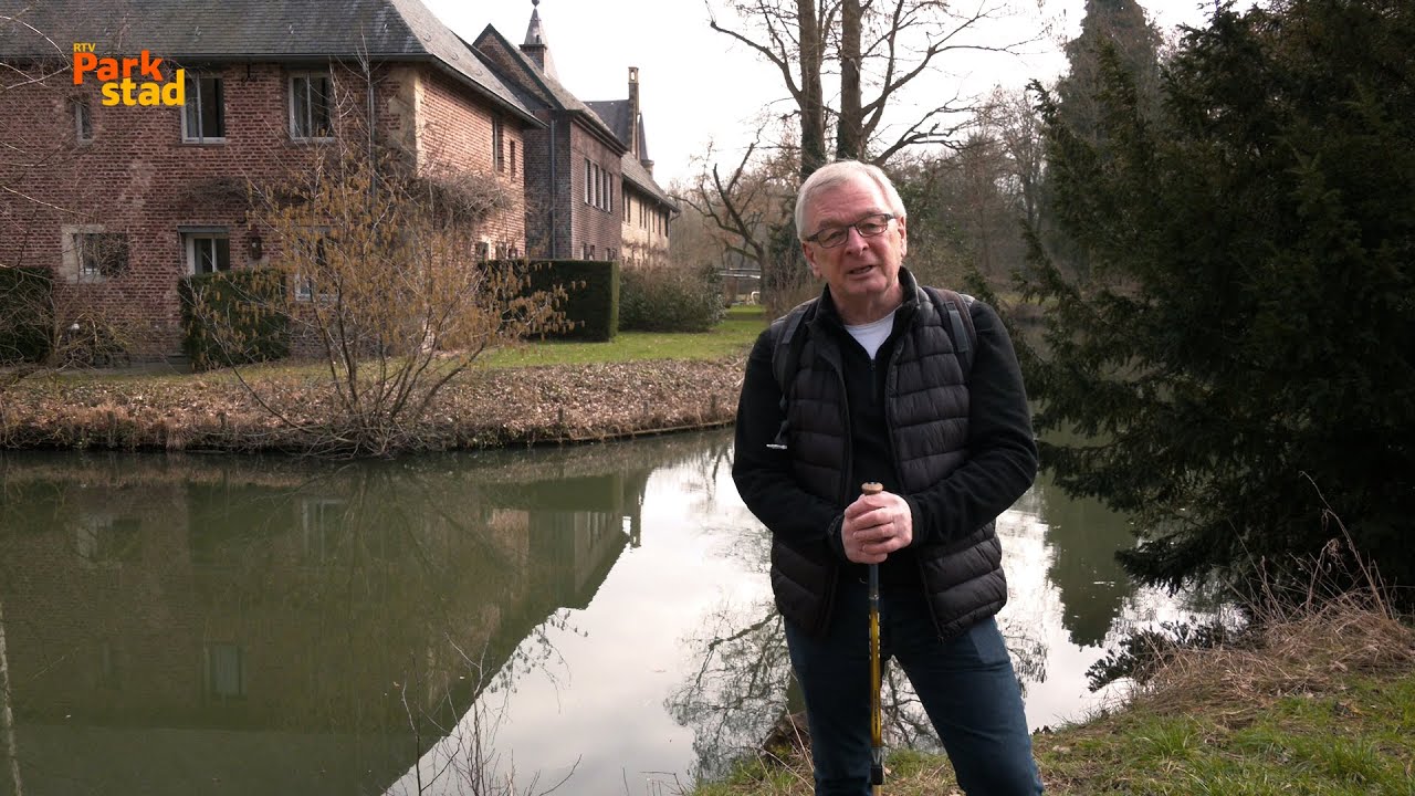 Wandelen met Wiel | Landgoed Terworm