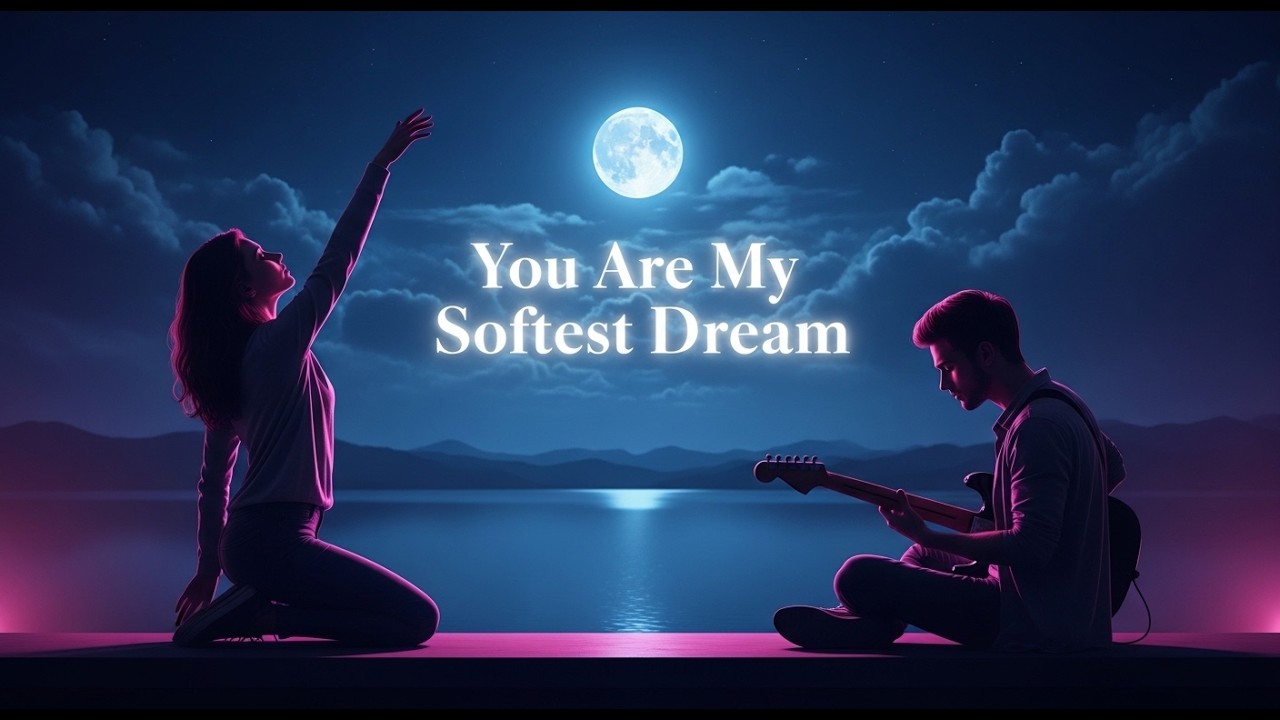 You Are My Softest Dream | Dream Flow Music