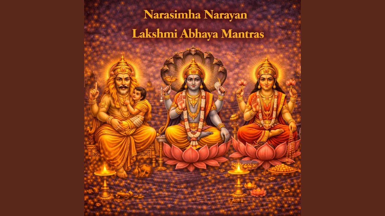 Trinity of Abundance and Strength