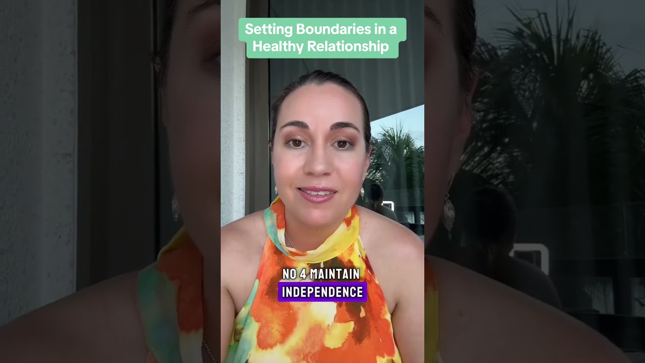 5 tips for balancing boundaries in a healthy relationship