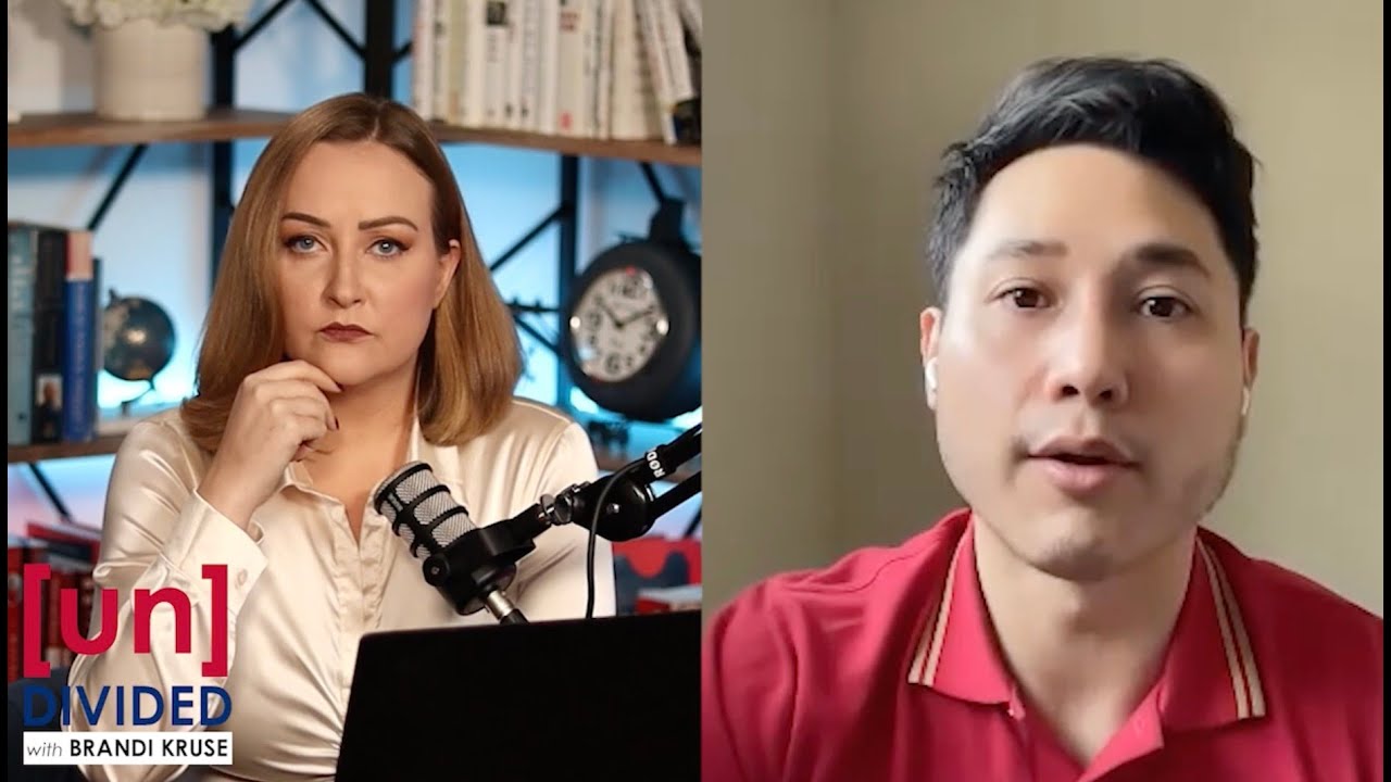 Andy Ngo explains how Antifa uses Twitter to organize violence