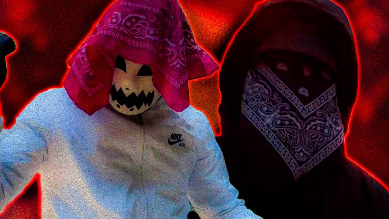 Ziak X menace Santana - Froid [Prod. J0R0]