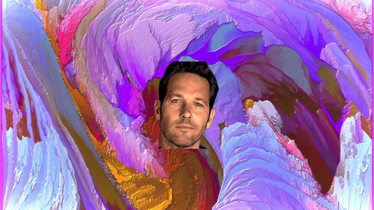 Parachutes & Parades - Paul Rudd [Official Video]