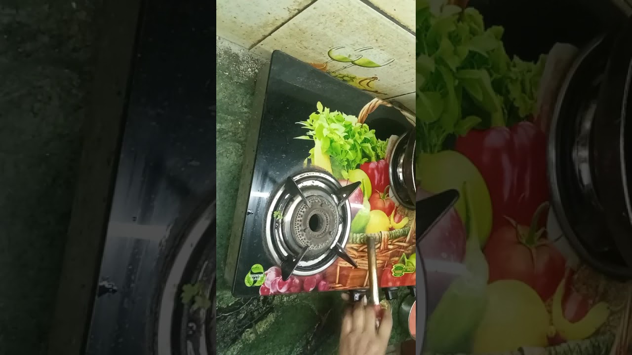 छोले कुलचे स्वदेश सुबह का नाश्ता