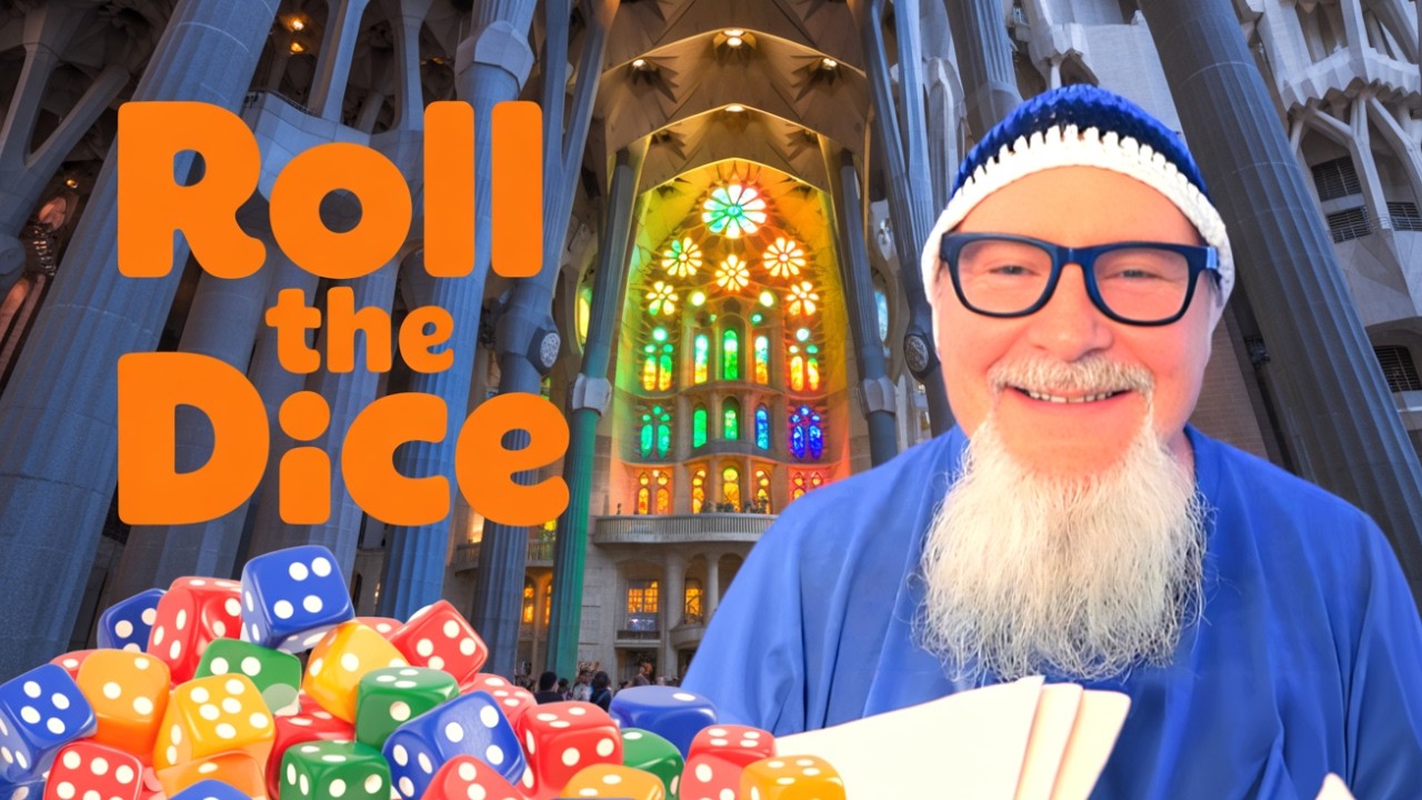 Sagrada Board Game Review: Stained Glass Perfection or Overhyped? #boardgames