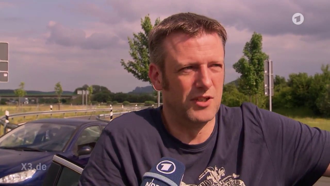 Realer Irrsinn: Die Bundesstraßen-Autobahn   extra 3   NDR