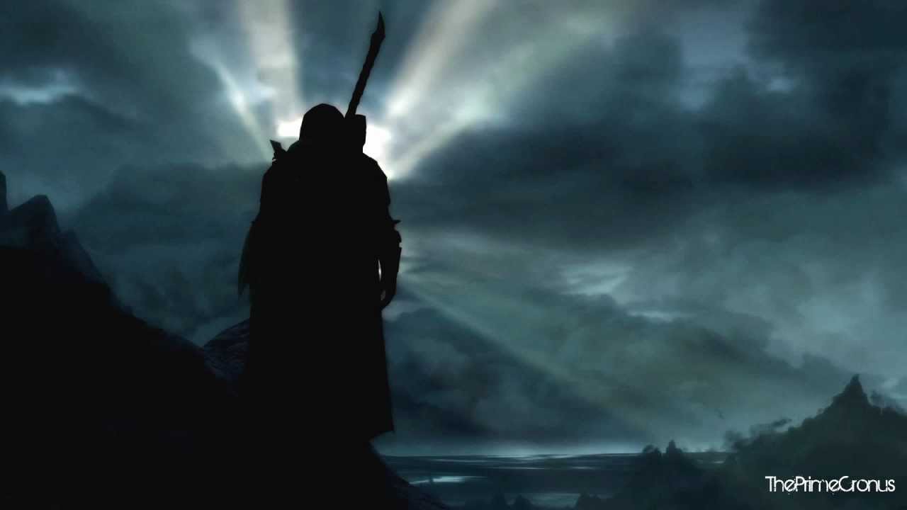 Audiomachine - The Legend Begins