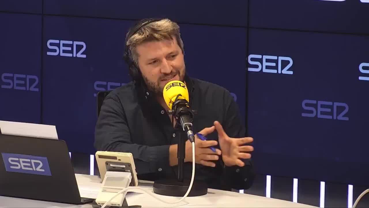 Iñaki Gabilondo desmonta EN DOS MINUTOS a la derecha española #LasEntrevistasDeAimar