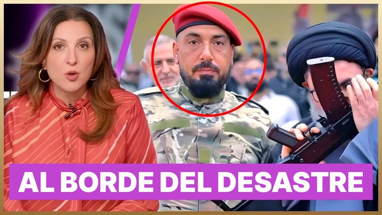 Eliminan al líder de Hezbolá: Israel se prepara para otra guerra?