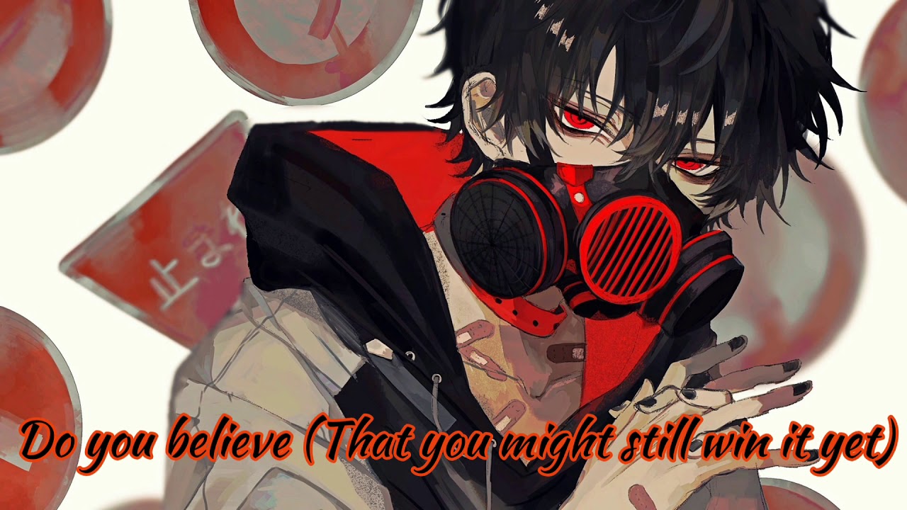 [Nightcore] Never die (All things good/lyrics) {video 92}