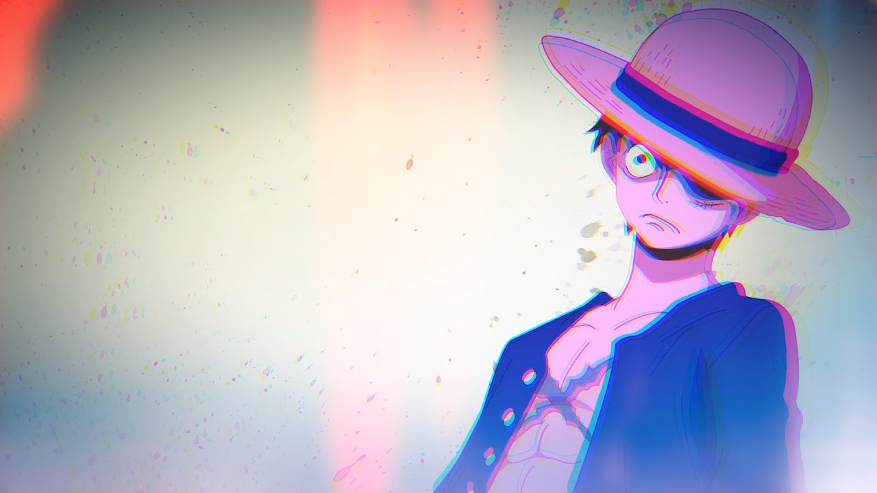 One Piece [AMV] - Legendary