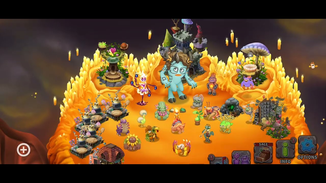 Yah new weirdo on fire haven! 