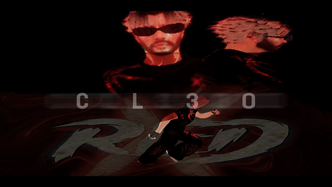 CL30 MONTAGE [SA-MP] || REDX