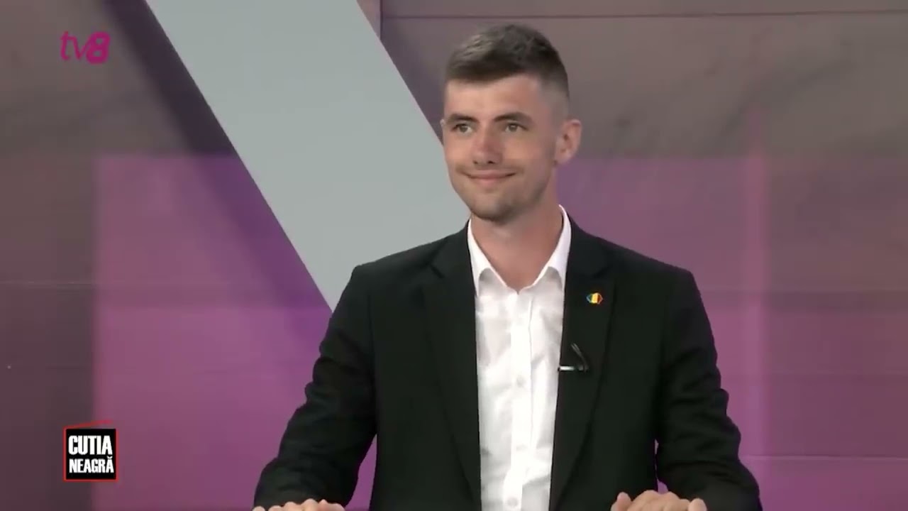Cutia Neagră PLUS: ce legături există între Vlad Bilețchi și Veaceslav Platon?